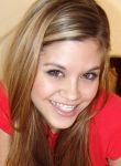 Cute teen topanga and her friend get real dirty